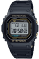 G-Shock Watch Full Metal Titanium Bluetooth Smart GMW-B5000TB-1ER