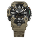 G-Shock Watch Mudmaster Bluetooth British Army Limited Edition GG-B100BA-1AER