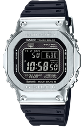 G-Shock Watch Tough Solar Bluetooth GMW-B5000-1ER