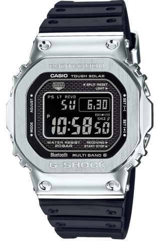 G-Shock Watch Tough Solar Bluetooth GMW-B5000-1ER
