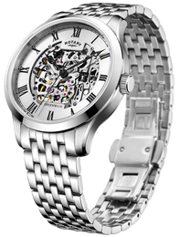 Rotary Greenwich Mens Watch Pre-Order