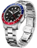 Rotary Henley GMT Mens Watch Pre-Order