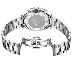 Rotary Henley GMT Mens Watch Pre-Order