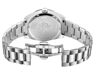Rotary Henley Mens