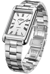 Rotary Watch Cambridge Mens