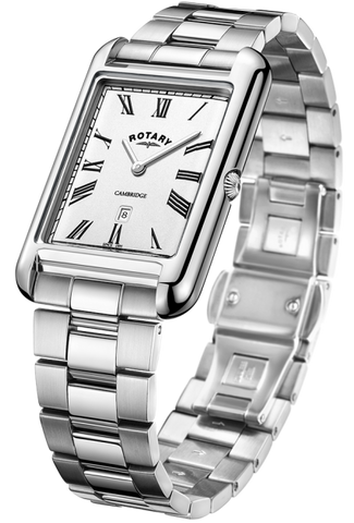 Rotary Watch Cambridge Mens