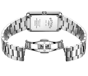 Rotary Watch Cambridge Mens