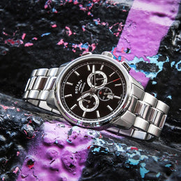 Rotary Watch Cambridge Chronograph Mens