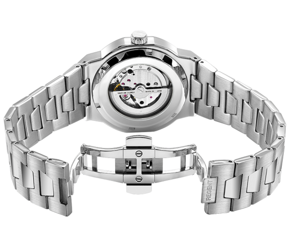 Rotary Watch Regent Mens