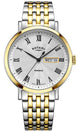 Rotary Watch Windsor Mens GB05421/01
