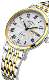 Rotary Windsor Mens Watch