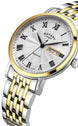 Rotary Windsor Mens Watch