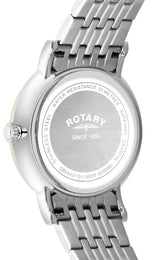 Rotary Windsor Mens Watch