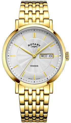 Rotary Watch Windsor Mens GB05423/02