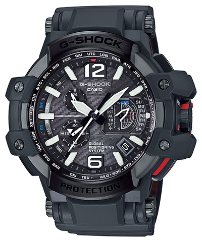 G-Shock Watch RAF GPS Aviator Limited Edition GPW 1000RAF
