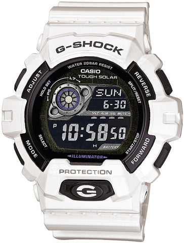 G-Shock Watch Alarm Chronograph GR-8900A-7ER 