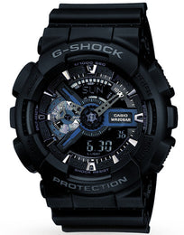 G-Shock Watch Hyper Complex Alarm GA-110-1BER