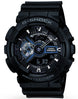 G-Shock Watch Hyper Complex Alarm GA-110-1BER