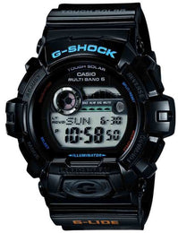 G-Shock Watch G-Glide Chronograph GWX-8900-1ER 