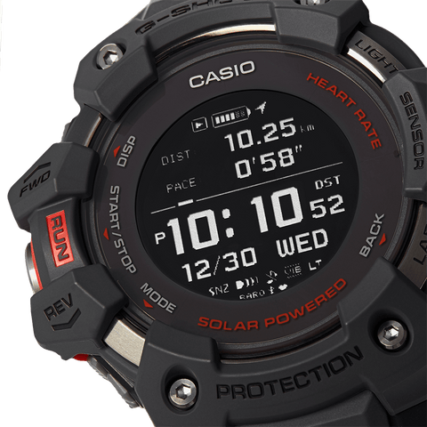 G-Shock Watch G-Squad D