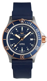 Glycine Watch Combat SUB 2-Tone 3863.38 B6-D8