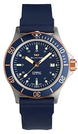 Glycine Watch Combat SUB 2-Tone 3863.38 B6-D8