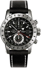 Glycine Watch Airman 9 3840.191-LBT9