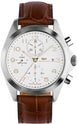 Glycine Watch Combat Chronograph 3924.11AT-LBK7H