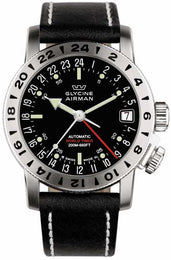 Glycine Airman 17 D 3865.19-LB9B