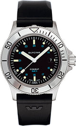 Glycine Watch Combat Sub Automatic 3863.198 G-D9