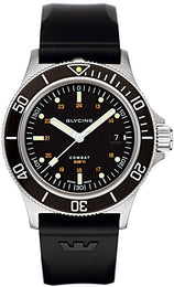 Glycine Watch Combat Sub Automatic 3863.196 N-D9