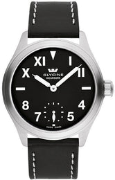 Glycine Watch Incursore II 44mm Manual 3923.19L-LB9B