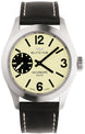 Glycine Watch Incursore 46mm 200M Manual Sap 3873.15-LB9