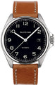 Glycine Watch Combat 07 Auto 3898.19AT P-LB9B TAN STRAP