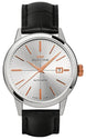 Glycine Watch Classic Automatic 3910.11.LBK9