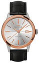 Glycine Watch Classic Automatic 3910.31.LBK9