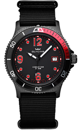 Glycine Watch Combat SUB Quartz 3913.99-TB99