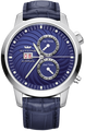 Glycine Watch Airman 7 Blue 3919.18-LBK8