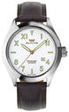 Glycine Watch Incursore 44mm Auto 3922.11L PL LBK7F