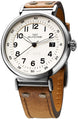 Glycine Watch F104 Automatic 40mm GL0128