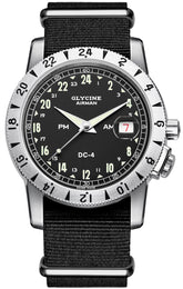 Glycine Watch Airman DC-4 GL0072