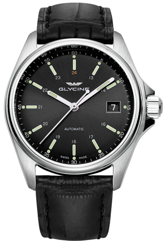 Glycine Watch Combat 6 Classic GL0111