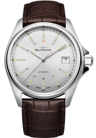 Glycine Watch Combat 6 Classic GL0112