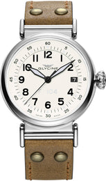 Glycine Watch F104 GL0128