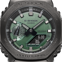 G-Shock GM-2100 Mens