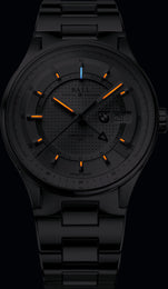 Ball Watch Company For BMW GMT