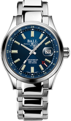 BALL Watch Company Engineer III Endurance 1917 GMT GM9100C-S2C-BE