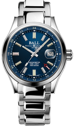 BALL Watch Company Engineer III Endurance 1917 GMT GM9100C-S2C-BER