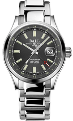 BALL Watch Company Engineer III Endurance 1917 GMT GM9100C-S2C-GY