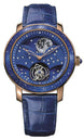 Graham Watch GeoGraham Watch The Moon Limited Edition 2GGAP.U01A.BL.AL